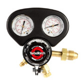 TurboTorch GP250 500 580 Nitrogen Regulator 0386 0875