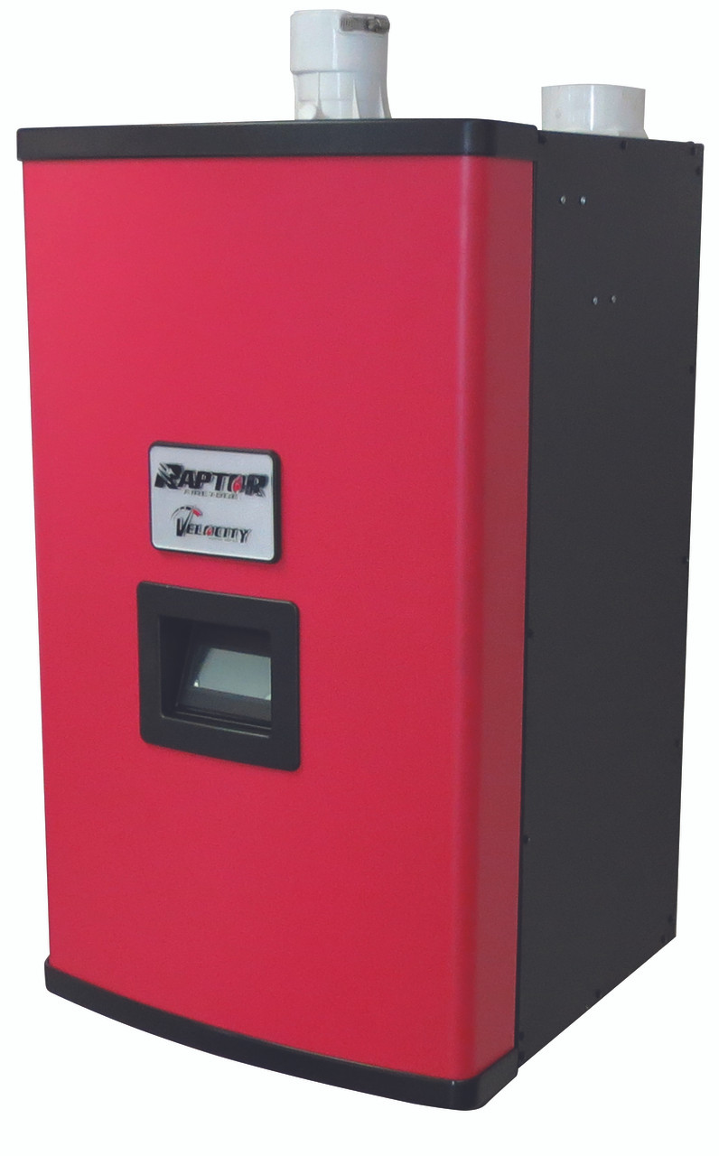 Crown Indirect Water Heater | rededuct.com