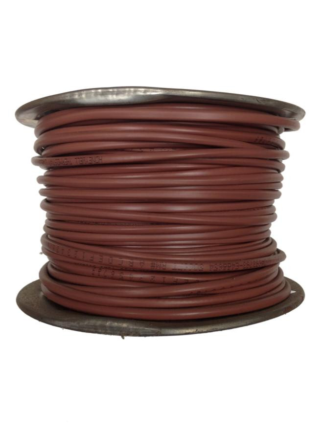 Honeywell 18/5 Thermostat Wire 18 Gauge 5 Conductor 250' Reel