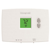 Honeywell TH1110DH1003 PRO 1000 Non-Programmable Thermostat