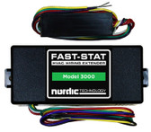 Fast Stat 3000 Thermostat Add A Wire 4 Wire Over 2 Wire