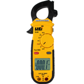 UEI DL469 True RMS Clamp Meter, AC 400 Amp