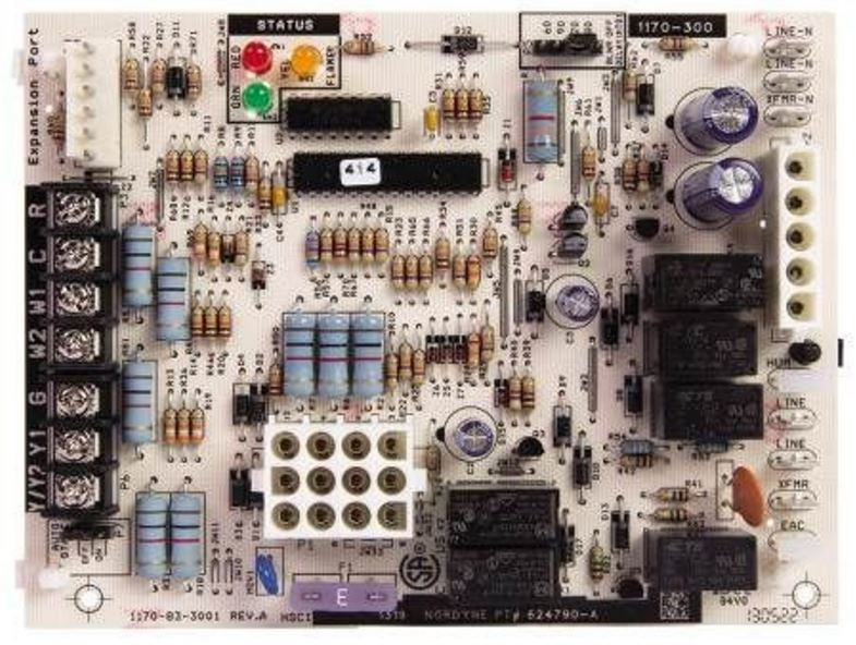 Nordyne 920916 624743 Interterm Miller Tappan Maytag
