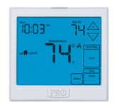 Pro1IAQ T955 2H/2C 3H/2C Programmable Touchscreen Thermostat