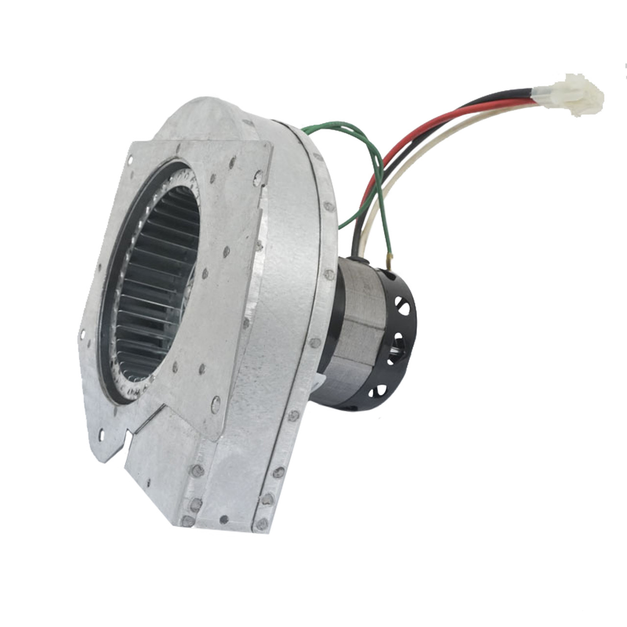 Fasco Replacement Exhaust Vent Venter Motor BLW00362 Trane Furnace Draft Inducer