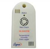 Supco SL300TH LOGiT Temperature & Humidity Data Logger