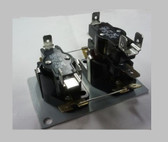 Electric Heat Sequencer Klixon 51172-32 On 1-24 Off 45-75