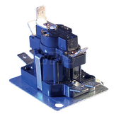 Electric Heat Sequencer Klixon 60000COM-21 On 1-24 Off 15-75