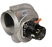 Goodman 80% 0131G00009 Inducer Blower Motor 1/32HP 230V