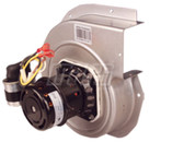 Trane 80% D965130P01 Draft Inducer Motor 1/39HP 230V