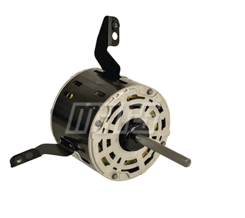 Goodman 0131F00022 Direct Replacement Motor 1/2HP 115V Climatedoctors