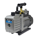 Mastercool 90066-2V-110 Vacuum Pump Two Stage 6 CFM