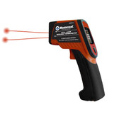 Mastercool 52224-C Dual Laser Infrared Thermometer