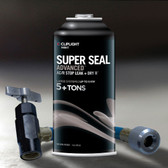 Cliplight 948KIT Super Seal 3 Phase Leak Sealant