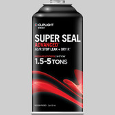 Cliplight 944KIT Super Seal HVACR Leak Sealant
