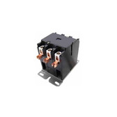 Contactor 3 Pole 40 Amps 208 / 240 Coil