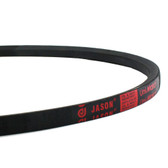 Jason Industrial A/4L A58 4L600 Classic Replacement V-Belt 60? OC