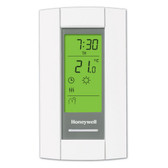 Honeywell TL8130A1005 Digital Programmable Thermostat