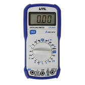 UEI UTLDM1 Manual Ranging Digital Multimeter