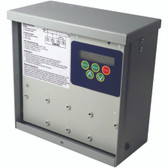 ICM493 Single Phase Line Monitor with Surge Protection