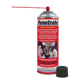 Nu-Calgon 61105 Penetrate HD Penetrating Lubricant 12 oz.