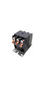 Contactor 3 Pole 60 Amps 24v Coil