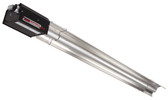 Heatstar ERXL 50' 175,000 BTU Radiant Tube Heater NG or LP