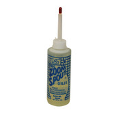 Zoom Spout Oiler 4oz.