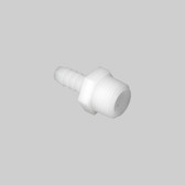 DiversiTech 701-012 Nylon Male Adapter 3/8 in 2 Pack