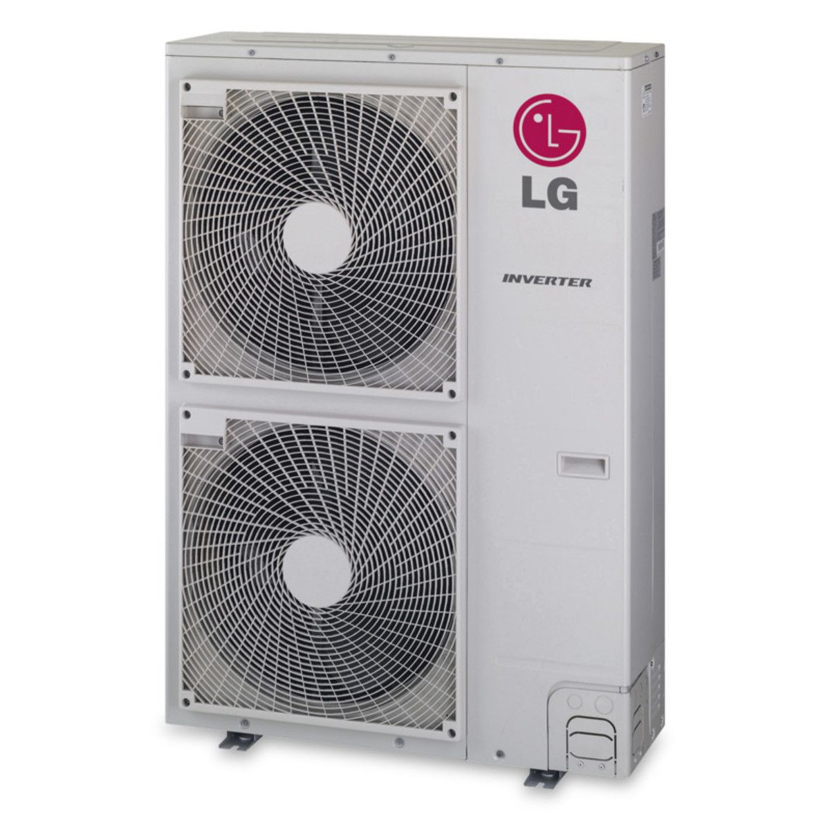 LG LUU367HV 36K BTU Single Zone Inverter Heat Pump Ceiling Climatedoctors