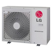 LG LMU30CHV 30k BTU Outdoor Condenser For 2-4 Zones