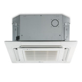 LG LCN187HV 18K BTU Single Zone Inverter Heat Pump Ceiling