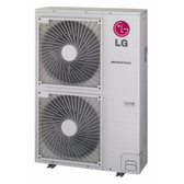 LG LMU540HV 54K BTU Multi Zone Inverter Heat Pump Condenser