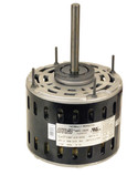 MARS 10588 Blower Motor 230V 1/2 HP REV 1075 RPM