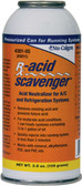Nu Calgon 4301-05 RX-Acid Scavenger 3.8 oz Can