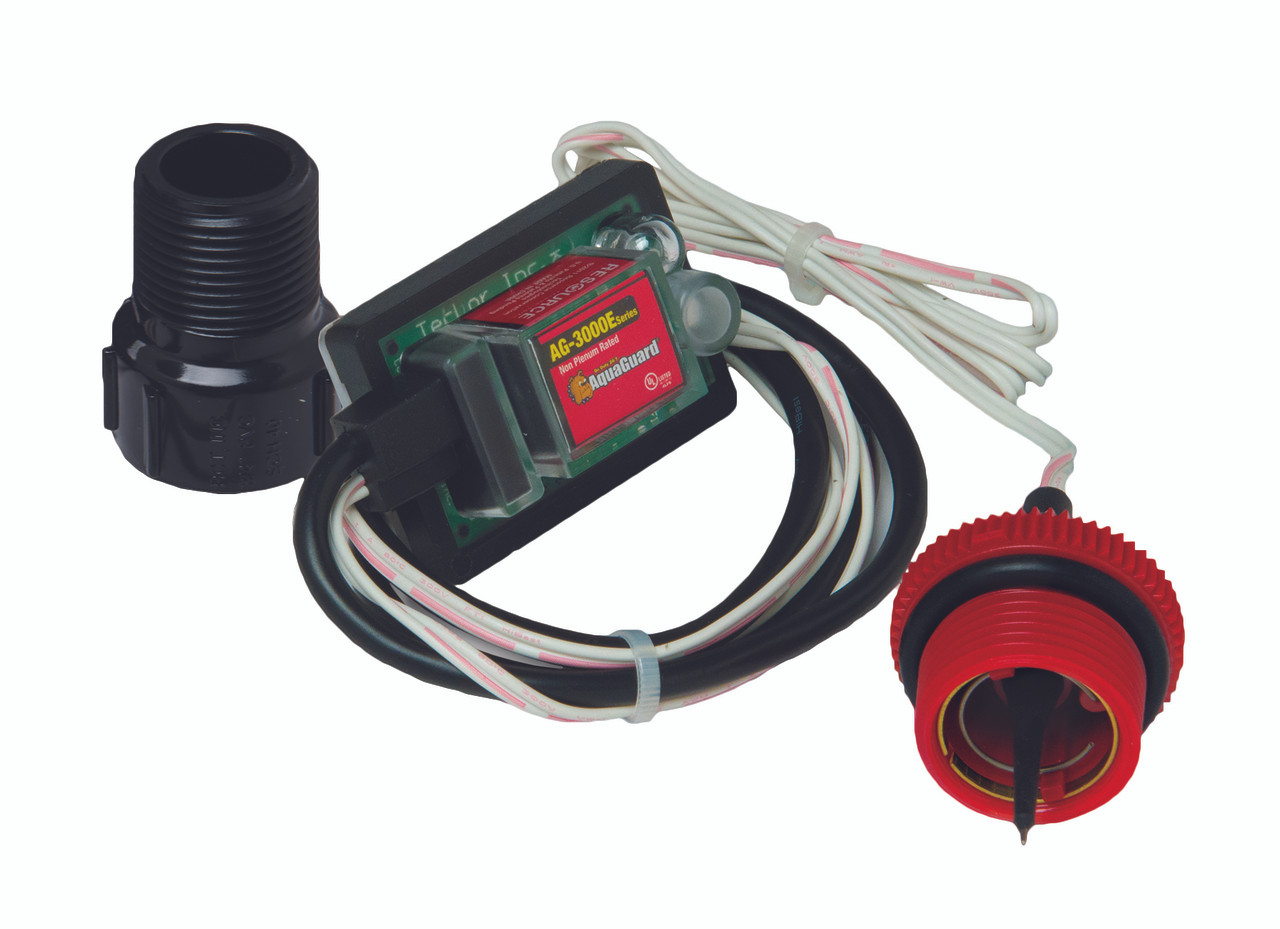Rectorseal 96120 AG3125E Float System Sensor Climatedoctors