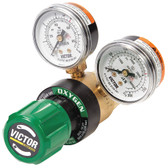 Victor G150-60-540R 0781-4241 Oxygen Regulator