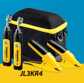 Fielpiece JL3KR4 Job Link Charge Test Kit