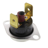 Nordyne 626499R Limit Switch Manual Reset L145F 1/2D 1S