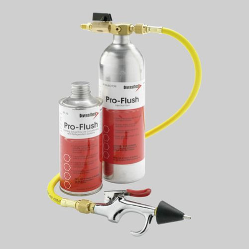 Diversitech Pro Flush A/C Solvent Flushing Kit
