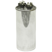 Capacitor Round Run 40 MFD x 440 Volt