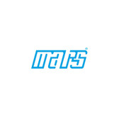 MARS 08021 Motor Mounting Bracket 5-1/2 Inch w/ Grommets