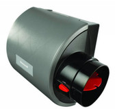 Honeywell HE105A1000 Whole-Home Bypass Humidifier 12GPD