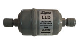 Supco LLD032 Solid Core Liquid Line Filter Drier