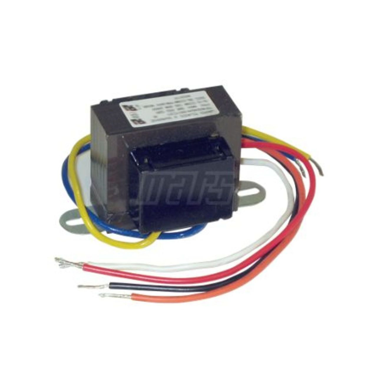 Honeywell AT175A1008/U, Class 2 Tansfome, 75 VA, 120/208
