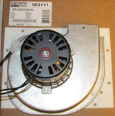 Nordyne 903111 Furnace Draft Inducer Blower