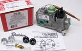 Robertshaw 710-205 Compact Low Capacity Gas Valve