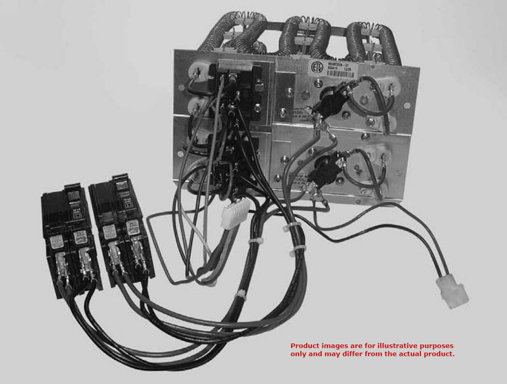 Nordyne H8HK020H21 Electric Heater Kit 20KW 240V Climatedoctors