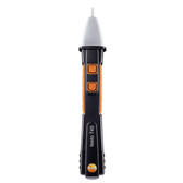 Testo 745 Non-contact Voltage Tester w/ Built-in Flashlight