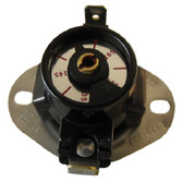 3L05-2 Adjustable Limit Switch Therm O Disc 74T11-310711